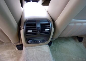 Lancia Thesis 2.4JTD 129kW 134 000KM 1.MAJ nafta automat - 16