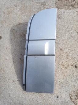 veškeré náhradní díly na Mercedes Viano/Vito/W639 - 16