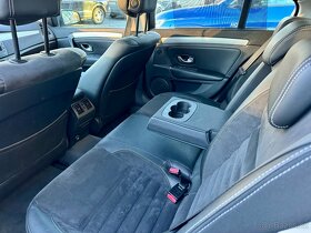 Renault Laguna 2.0i 125kW AUTOMAT ALCANTARA XENONY - 16