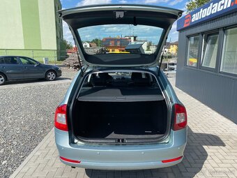 Škoda Octavia, 1.2 TSI 77Kw KOMBI - KLIMA -114 000KM - 16