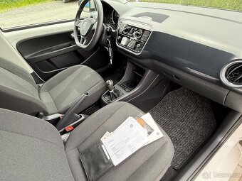 VOLKSWAGEN UP   GOLF 1.0  2017  5 DVERI - 16