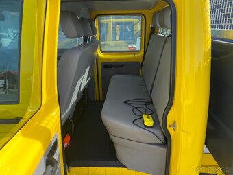 Volkswagen Transporter, 2.0 TDI -1xMAJ.- 3 STR.SKLÁPĚČ - 16