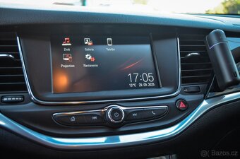 Opel Astra Sport Tourer ST 1.6 CDTI 136k Dynamic AT6 - 16