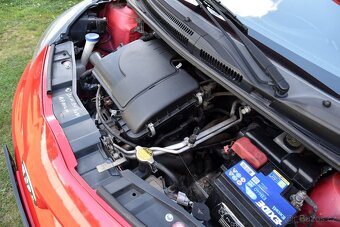Toyota Aygo 1.0 VVT-i,SERVO,KLIMA,FACELIFT,2xSADA KOL,ČR - 16