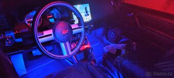 Volkswagen Lupo 3l - 16