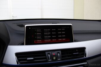 BMW X1 sDrive18i 140PS M Sport A/T - 16