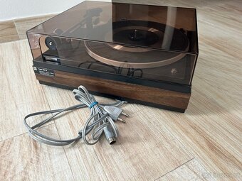 Gramofon Dual 1224 automat - 16