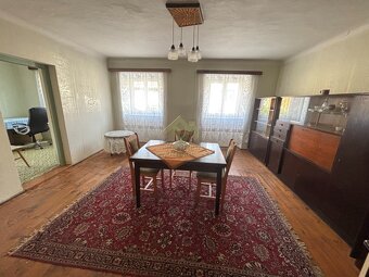 Prodej rod. domu s velkým pozemkem v Medovém Újezdě, nedalek - 16