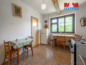 Prodej chalupy, 80 m², Velenka - 16