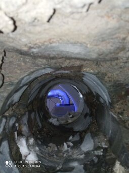 Jádrové vrtání - 16