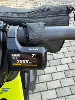 Focus jamp 2 9.7 plus carbon - 16