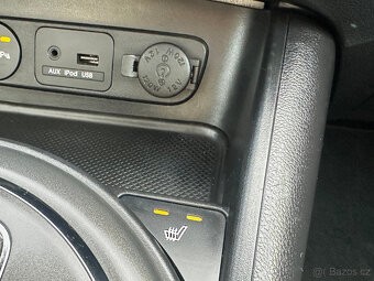 Kia Sportage 2.0CRDi 4x4/135kW/1MAJ/Výhřev - 16