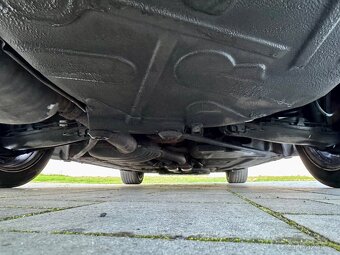 Mercedes-Benz SL, AMG,HARDTOP,KŮŽE,AC,VÝHŘEV - 16