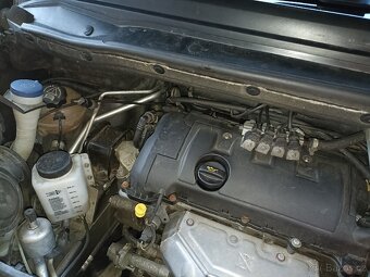 Citroen C4 Picasso 1.6i LPG - 16