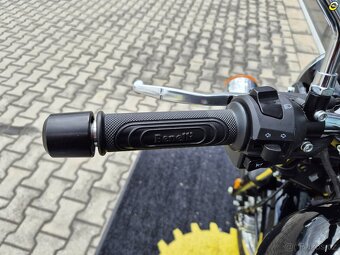 Benelli Imperiale 400 - 16