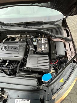 Skoda Octavia 3 - 16