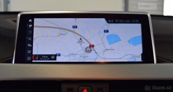 BMW X2 SDRIVE LED ADVANTAGE 2021 - 16