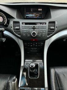 Honda Accord 2.2 110kw 2009 Top Executive GPS Navigace - 16
