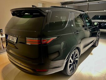 Land Rover Discovery 5, 3.0 Dynamic SE D300 - 16
