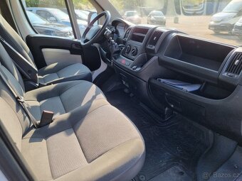 Peugeot Boxer 2.2 HDI L2H1 6-MÍST - 16