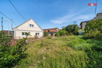 Prodej rodinného domu, 109 m², Broumy, ul. Průběžná - 16