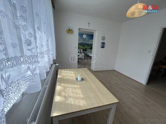 Pronájem bytu 2+kk, 70 m², Návsí - 16