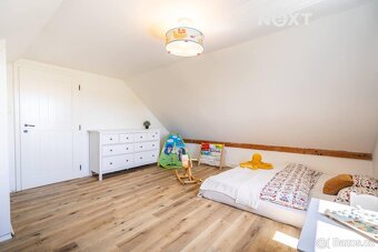 Prodej Rodinný dům, 145㎡ - 16