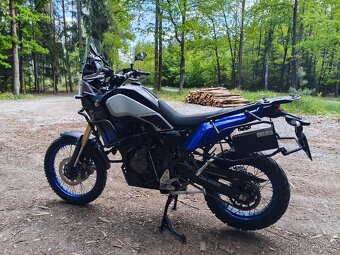 Yamaha tenere 700 - 16