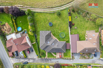 Prodej rodinného domu, 159 m², Ondřejov, ul. Výstavní - 16