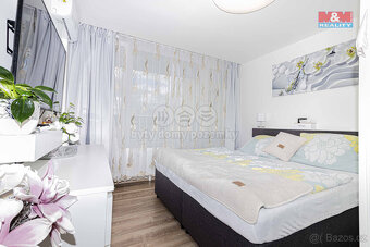 Prodej bytu 4+1, 82 m², Praha, ul. Otradovická - 16