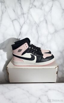 Jordan 1 High Atmosphere - 16