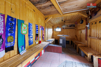 Prodej chaty, 75 m², Cheb, ul. Podhoří - 16