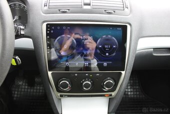 Škoda Octavia 1,6TDi 77KW KLIMA,ČR,STK 9/2026, r.v. 2010 - 16