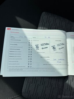 Škoda Octavia 1.6 MPI 75Kw 112000km - 16