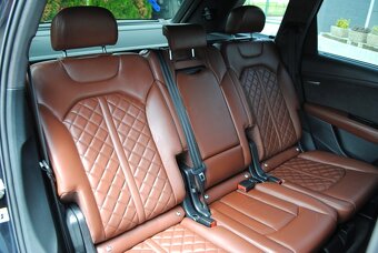 Audi SQ7 4.0 TDI QUATRO 565PS ABT POWER R⭐ODPOČET DPH⭐ZÁRUKA - 16