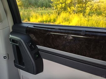 Chrysler Grand Voyager 2.8 CRDI - 16