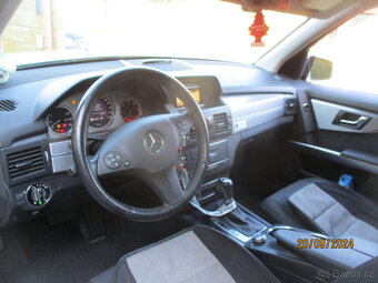 PRODÁM MERCEDES B  DIESEL - 16