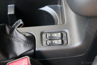 Subaru XV 2.0d 108kW AWD+133.00KM+SERVIS SUBARU+KAMER - 16
