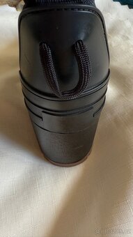 Dámské/slečny CONVERSE KOTNIKOVÉ VEL 38/24,5cm - 16