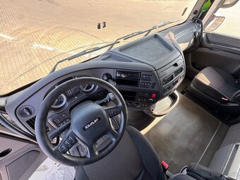 DAF XF 510 - Euro6 - 2x Tank - Standart - PARK COOL - 16