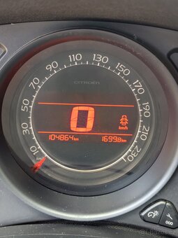 Citroen C4 - 16