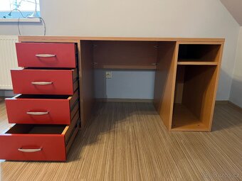 Nábytek do dětského pokoje - 16