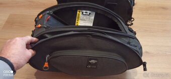 Prodám Yamaha Tracer 900 - 16