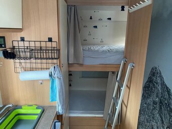 Ahorn Camp A683 Eco Renault Master 2.3dCi - 16