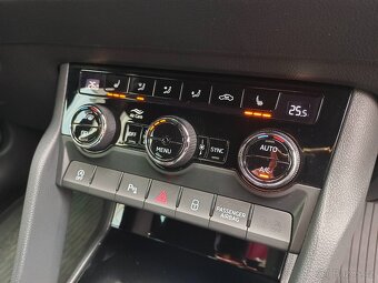 Škoda Karoq 2.0TSI 140kW 4x4 DSG Sportline - Zálohováno - 16