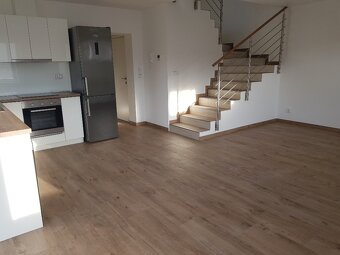 Mezonetový byt 3+kk - 16