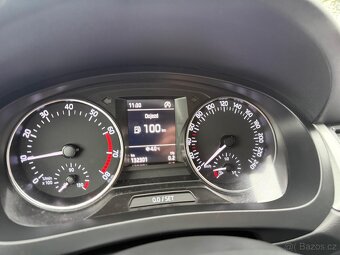 Škoda Rapid 1.2 tsi 66kW rok 2017 edice DRIVE jen 132tkm - 16