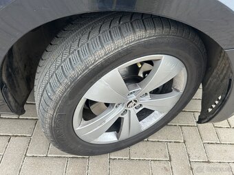 Škoda Superb 3 08/2018, DSG,TDI, BIXenon,Keyless,Navigace - 16
