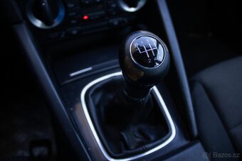 Audi A3 Sportback 2.0 TDI, MT6 - 16