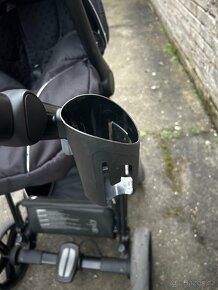 Kočárek Adbor OXV-3D - 16